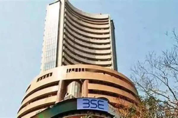 BSE shares price 5% decline on March 3